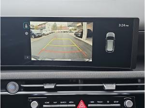 Hyundai TUCSON 1.6 T-GDI HYBRID SELECT LED/NAVI/DAB / Gewerblich