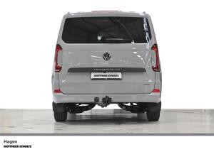 Volkswagen Transporter 2.0 TDI 4MOTION (Hagen)