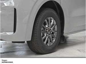 Volkswagen Transporter 2.0 TDI 4MOTION (Hagen)