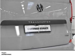 Volkswagen Transporter 2.0 TDI 4MOTION (Hagen)