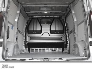 Volkswagen Transporter 2.0 TDI 4MOTION (Hagen)