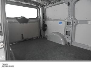 Volkswagen Transporter 2.0 TDI 4MOTION (Hagen)