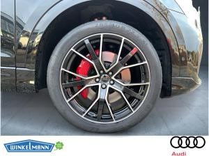 Audi Q8 TFSI e quattro ACC MATRIX B&O 360* KAMERA AHK *SOFORT VERFÜGBAR*