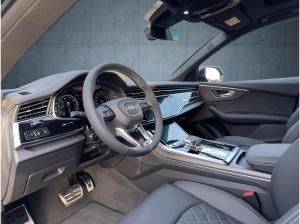 Audi Q8 TFSI e quattro ACC MATRIX B&O 360* KAMERA AHK *SOFORT VERFÜGBAR*
