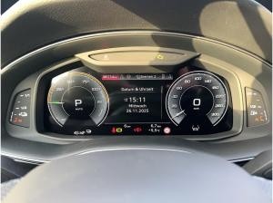 Audi Q8 TFSI e quattro ACC MATRIX B&O 360* KAMERA AHK *SOFORT VERFÜGBAR*