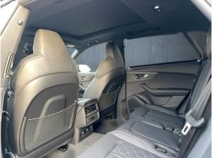 Audi Q8 TFSI e quattro ACC MATRIX B&O 360* KAMERA AHK *SOFORT VERFÜGBAR*