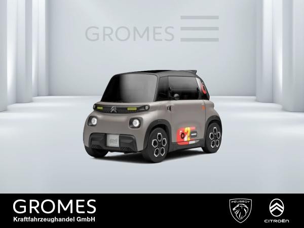 Citroën Ami PEPS⚡️Elektroauto ab 15 Jahren⚡️SOFORT VERFÜGBAR