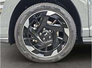 Hyundai KONA SX2 ELEKTRO 65,4KWH N-LINE LED/NAVI/DAB / Privat / Gewerblich