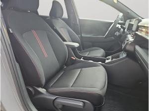 Hyundai KONA SX2 ELEKTRO 65,4KWH N-LINE LED/NAVI/DAB / Privat / Gewerblich