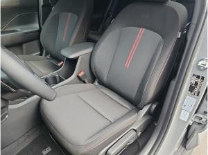 Hyundai KONA SX2 ELEKTRO 65,4KWH N-LINE LED/NAVI/DAB / Privat / Gewerblich