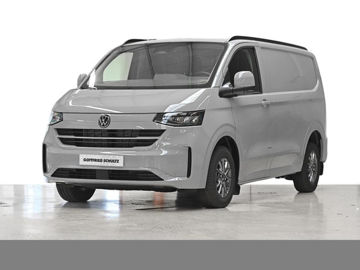 Volkswagen Transporter 2.0 TDI 4MOTION (Hagen)