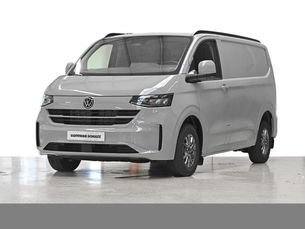 Volkswagen Transporter 2.0 TDI 4MOTION (Hagen)