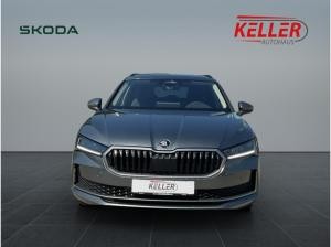 Skoda Superb Combi Selection 1,5 TSI iV 150 kW 6-Gang-DSG