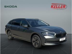 Skoda Superb Combi Selection 1,5 TSI iV 150 kW 6-Gang-DSG