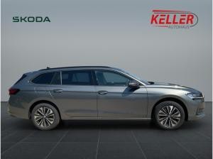 Skoda Superb Combi Selection 1,5 TSI iV 150 kW 6-Gang-DSG