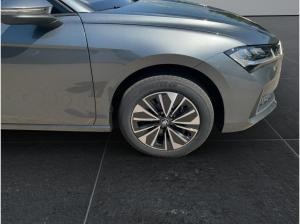 Skoda Superb Combi Selection 1,5 TSI iV 150 kW 6-Gang-DSG