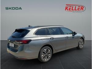 Skoda Superb Combi Selection 1,5 TSI iV 150 kW 6-Gang-DSG