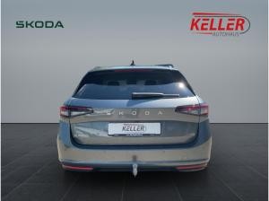 Skoda Superb Combi Selection 1,5 TSI iV 150 kW 6-Gang-DSG