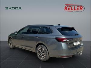 Skoda Superb Combi Selection 1,5 TSI iV 150 kW 6-Gang-DSG