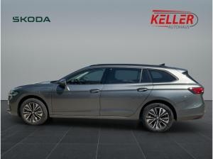 Skoda Superb Combi Selection 1,5 TSI iV 150 kW 6-Gang-DSG