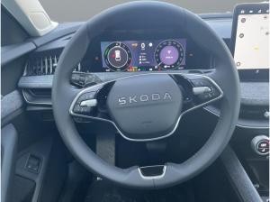 Skoda Superb Combi Selection 1,5 TSI iV 150 kW 6-Gang-DSG