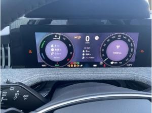 Skoda Superb Combi Selection 1,5 TSI iV 150 kW 6-Gang-DSG