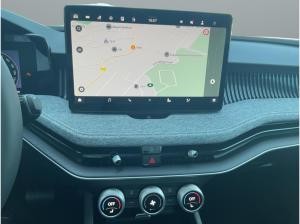 Skoda Superb Combi Selection 1,5 TSI iV 150 kW 6-Gang-DSG