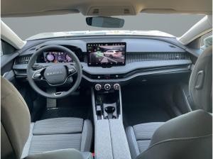 Skoda Superb Combi Selection 1,5 TSI iV 150 kW 6-Gang-DSG