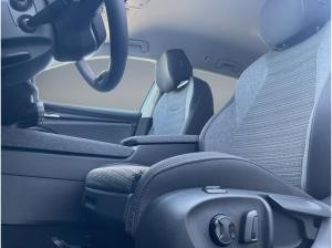 Skoda Superb Combi Selection 1,5 TSI iV 150 kW 6-Gang-DSG