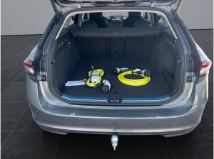 Skoda Superb Combi Selection 1,5 TSI iV 150 kW 6-Gang-DSG