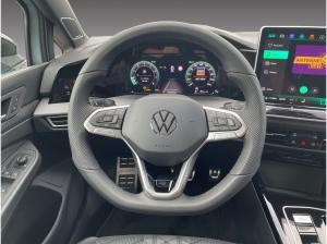 Volkswagen Golf VIII Lim. (DA1)