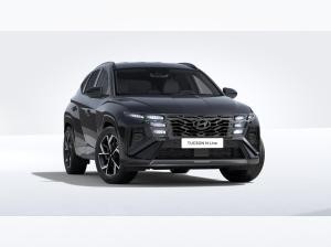 Hyundai TUCSON 1.6 CRDi 7-DCT 2WD N Line X - JETZT BESTELLEN -