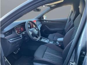 Skoda Octavia OCTAVIA COMBI RS 2,0 TSI 195 KW 7-GANG-DSG