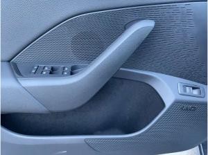 Skoda Octavia OCTAVIA COMBI RS 2,0 TSI 195 KW 7-GANG-DSG