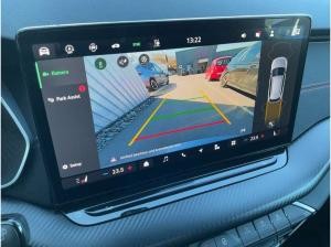 Skoda Octavia OCTAVIA COMBI RS 2,0 TSI 195 KW 7-GANG-DSG