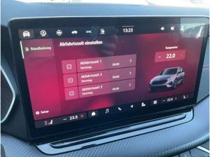 Skoda Octavia OCTAVIA COMBI RS 2,0 TSI 195 KW 7-GANG-DSG