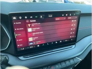 Skoda Octavia OCTAVIA COMBI RS 2,0 TSI 195 KW 7-GANG-DSG