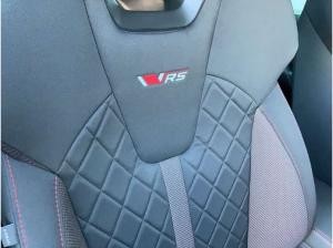 Skoda Octavia OCTAVIA COMBI RS 2,0 TSI 195 KW 7-GANG-DSG