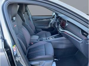 Skoda Octavia OCTAVIA COMBI RS 2,0 TSI 195 KW 7-GANG-DSG