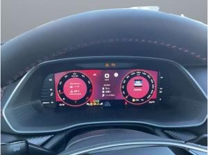 Skoda Octavia OCTAVIA COMBI RS 2,0 TSI 195 KW 7-GANG-DSG