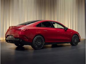 Mercedes-Benz CLA 250 inkl. Wartung/Verschleiß + GAP Service + Reifenservice + Schadenmanagement