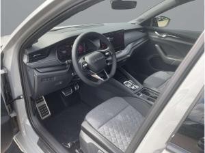 Skoda Octavia Combi 2.0 TSI 150 KW 4X4 SPORTLINE