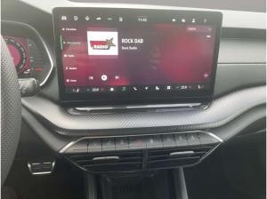 Skoda Octavia Combi 2.0 TSI 150 KW 4X4 SPORTLINE