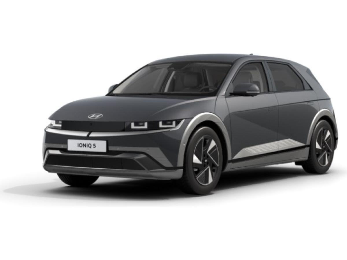 Hyundai IONIQ 5 MJ26 84 kWh 229 PS UNIQ + Park-Paket