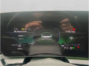 Audi Q6 e-tron performance AHK LUFT 360 MATRIX MASSAGE