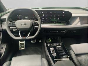 Audi Q6 e-tron performance AHK LUFT 360 MATRIX MASSAGE