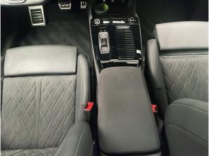 Audi Q6 e-tron performance AHK LUFT 360 MATRIX MASSAGE