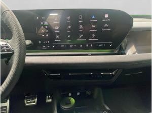 Audi Q6 e-tron performance AHK LUFT 360 MATRIX MASSAGE