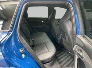 Audi Q6 e-tron performance AHK LUFT 360 MATRIX MASSAGE