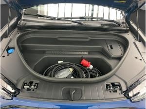 Audi Q6 e-tron performance AHK LUFT 360 MATRIX MASSAGE